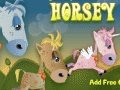 Horsey Racing Game